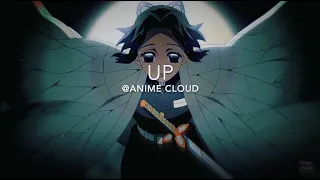 up - inna [edit audio] - Anime Cloud edit audio