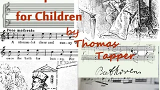 Stories of Great Composers for Children by Thomas TAPPER read by Kara Shallenberg | Full Audio Book
