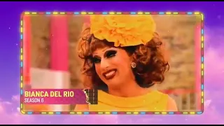 Deja Skye - Bianca Del Rio