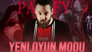 ELRAENN - EKİP İLE PACIFY OYNUYOR ( YENİ MOD )