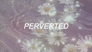 elita - preverted (lyrics)