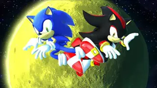 Sonic Adventure 2/Generations For True Story Mashup Extended