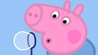 Peppa Pig Hrvatska | Mjehurići | Crtići Za Djecu