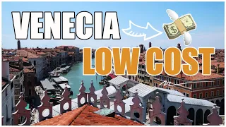 VENECIA LOW COST | DÓNDE COMER EN VENECIA.