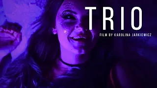 TRIO ( inspired by "Euphoria") - short film