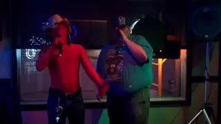 Karaoke Adventures 11 - Sittin' At The Bar (Explicit)