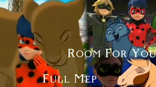 [Miraculous Animash] Room For You Full Mep♥️😘