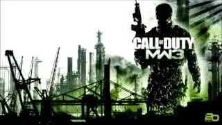 Call of duty modern warfare 3 battle for New York