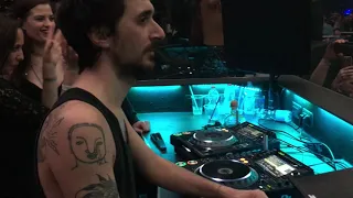 Leon @ Amnesia Milano (2.3.2019) part I