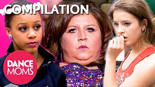 Second Place Is for LOSERS (Flashback Compilation) | Part 12 | Dance Moms