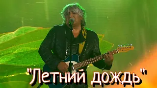 Анатолий Вишняков - "Летний дождь"