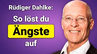 Dahlke: DAS hilft gegen Angst (sofort!) (Interview)