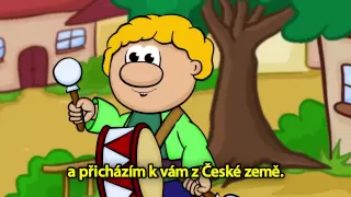 Já jsem muzikant