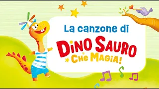 La Canzone di Dino Sauro