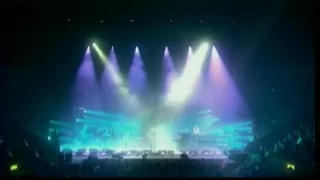 Pink Floyd  --- "Breathe / Time " Live @ The Royal Albert Hall