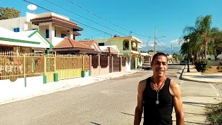 RESIDENCIAL EL LUCERO   San juan de la maguana. 🌴🌺🌹🏡🏡🏡🏡🏣🏡