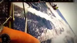 Hobie 16 High Speed Survival in Vassiliki Lefkada Greece