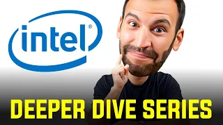 Intel - Best Stocks to Buy Now? | Deeper Dive Series