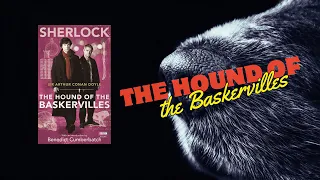 📳📀Sherlock Holmes The Hound of the Baskervilles by Arthur Conan Doyle | Full Detective Audiobook 🎶🎧🎵