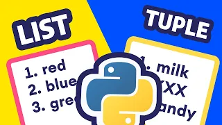 Lists & Tuples in Python (How to Use Them Effectively?) #15