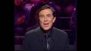 TF1 25 décembre 2003 Qui veut gagner des millions ?