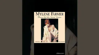 Mylene Farmer - Pourvu qu'elles soient douces (Angelman Reconstruction)