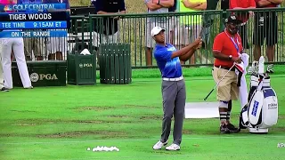 Tiger Woods / 9 to 3 Drill / THE "Gateway" to Your Best Golf Ever!!!