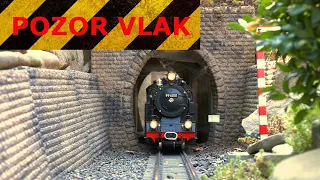 POZOR VLAK / THE TRAIN - 102. [FULL HD]