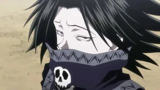 Feitan Edits 2020 (Hunter ☓ Hunter)