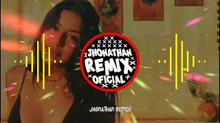 RITCHIE - MENINA VENENO VERSÃO PISEIRO ((JHONATHAN REMIX OFICIAL))