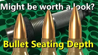 Seating Depth? might be worth a thought.