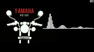 Yamaha Rx 100 Ringtone | Download link