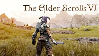 THE ELDER SCROLLS 6 - LA SECUELA DE SKYRIM SERÁ EXCLUSIVA DE XBOX Y PC - PLAYSTATION SE QUEDA SIN EL