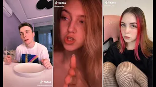 ЛУЧШЕЕ ИЗ ТИК ТОКА | THE BEST FROM TIK TOK | #156 | TIKTOK.MP4