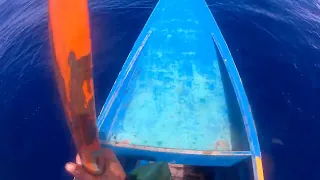 walang sibad ng sailfish. buti nalang may mahi mahi