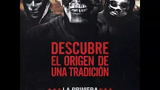 Descarga película - la purga el inicio