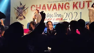 IKI HOUNA CHU || HELAMBOI  Tuila,songpi,henglep area  Chavangkut 2021