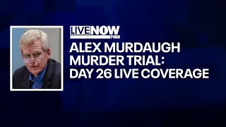 LIVE: Alex Murdaugh murder trial: Full courtroom feed | LiveNOW from FOX