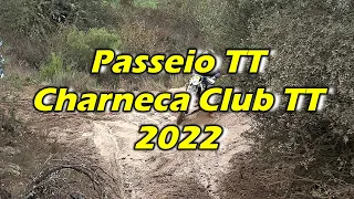 Passeio TT Charneca Club TT 2022 (Parte 1/8)