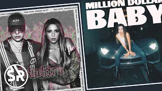 Bizarrap, Shakira, Ava Max - Shakira: Bzrp Music Sessions, Vol. 53 / Million Dollar Baby (Mashup)
