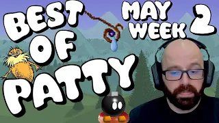 Best of Patty | May 2024 | Week 2