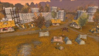 1 hour Westfall music - ingame - World of Warcraft