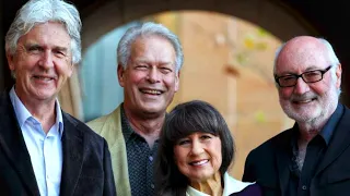 Seekers’ Band Members Sing Judith Durham’s Last Song They Recorded Together | Try Not To Cry😭😭