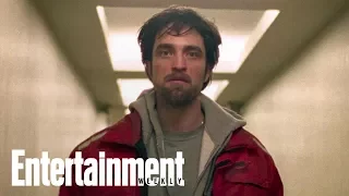 Robert Pattinson Transformed Himself In 'Good Time' To Be Unrecognizable | Entertainment Weekly