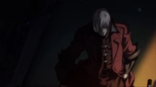 Devil May Cry ED - I'll be your home (creditless)