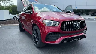 2023 Mercedes-Benz GLE AMG GLE 53 FL Winter Park, Windermere, Metro West, Lake Mary, Orlando