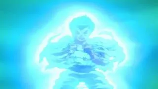 Toonami - Yu Yu Hakusho Season 1 Promo (1080p HD)