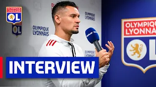 "Je n’ai même pas hésité une seconde" : Dejan Lovren est de retour | Olympique Lyonnais