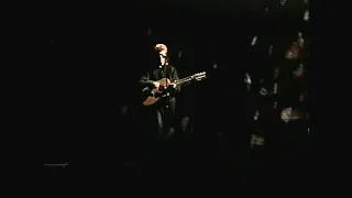 David Bowie - Space Oddity (Live at Madison Square Garden, January 9 1997) [HQ Soundboard Audio]