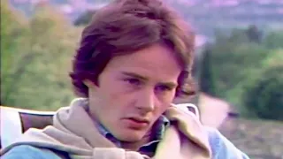 The rétrospective story of Gilles Villeneuve
